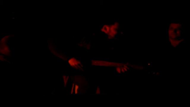 Осенний слет Флибустьеров Юга России 27-28 сентября, У костра