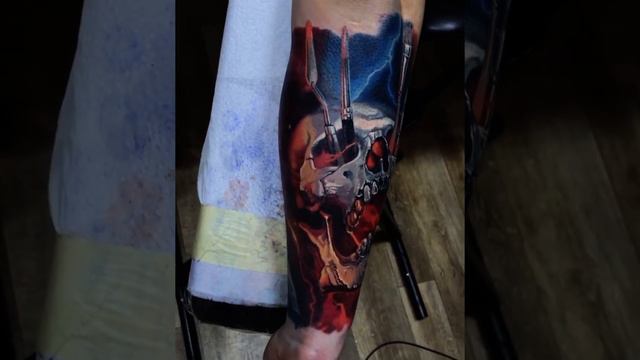 Samohin Sử Dụng Kim Kwadron