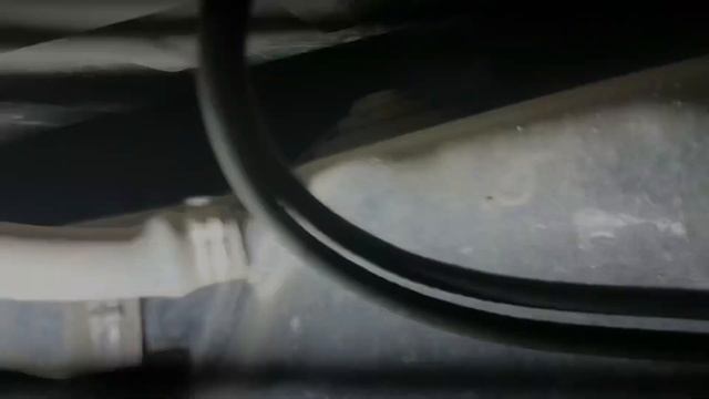 #форд Замена бензонасоса Ford Fusion