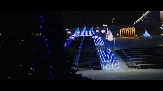 ПЯТЬ интересных мест | САМАРА