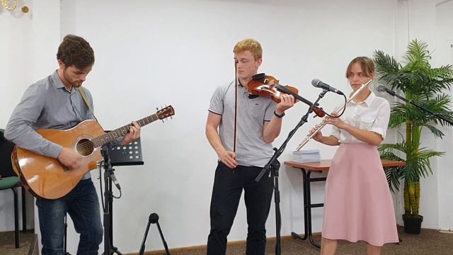 Музыкальная композиция 12 08 2023