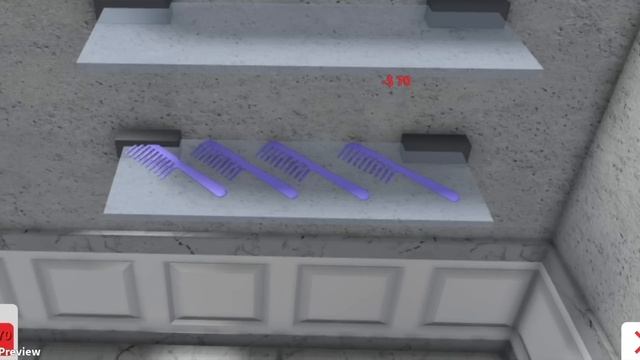 RENOVATING STYLEZ HAIR SALON IN BLOXBURG | Roblox