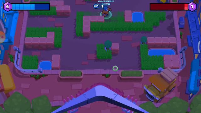 Игра захват кристаллов