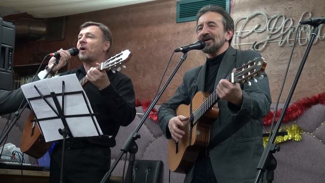 БАЛ БАЛ))))))))))2 января 2013 ресторан 