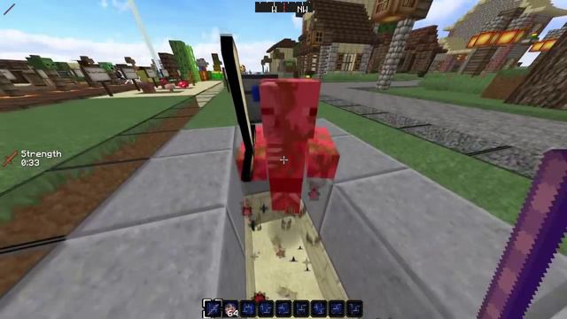 | ✹ Minecraft Resource Pack Releases ✹ | The Archangel Pack V2