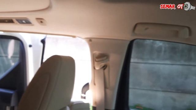 5 Cara Pengoperasian Sliding Door / Pintu Geser Alphard Vellfire !! Semar Oto