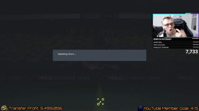 The BEST Way To Grind The MLS League SBC In FIFA 22 Ultimate Team