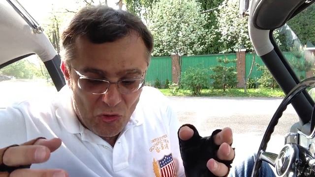 очередная бубнилка