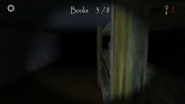 Slendrina : The Cellar Gameplay (V;1.01)