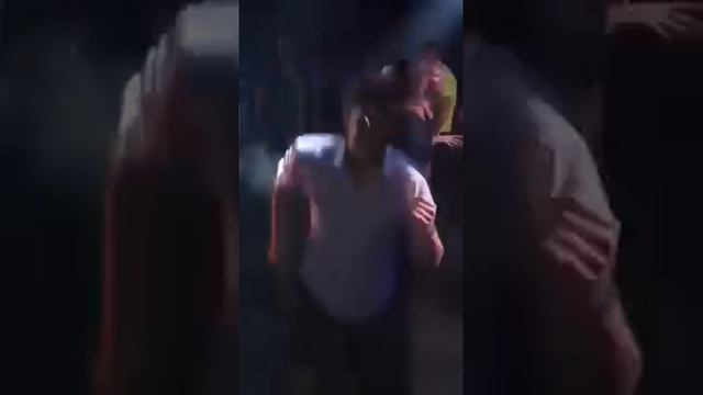 M&M Человек у которого отказали почки на одно мгновение
