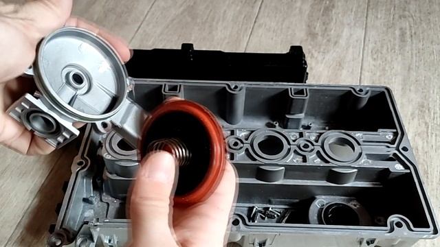 Ремонт Opel Astra и Zafira