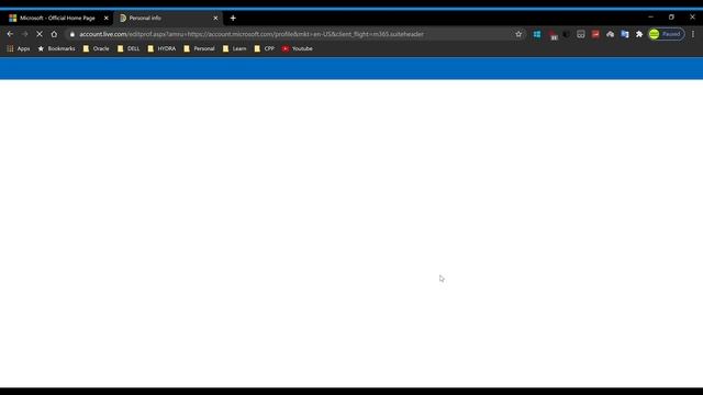 How To Fix 'Privacy Error' For Minecraft 1.16+ (Bedrock Edition)