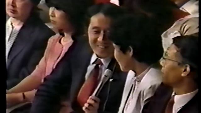Don Wilson Vs Maurice Smith