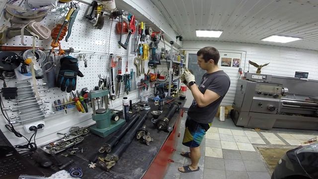 Графический фантазёр