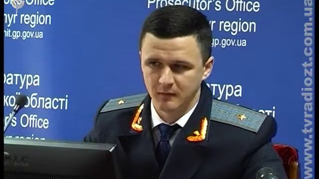 Відбулася прес-конференція з питань додержання вимог лісового та земельного кодексів України