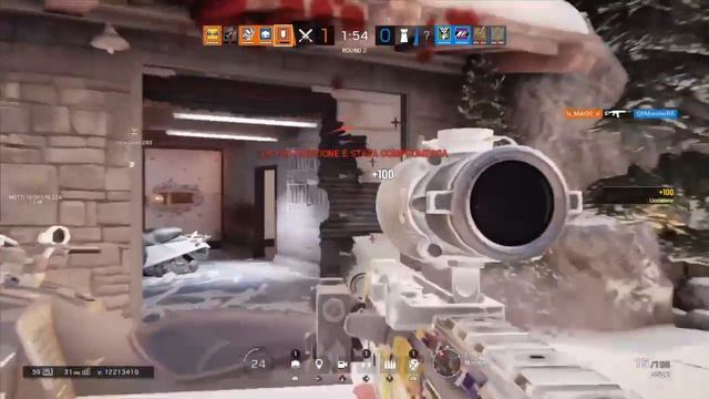 Montage Rainbow Siege E Fifa 19