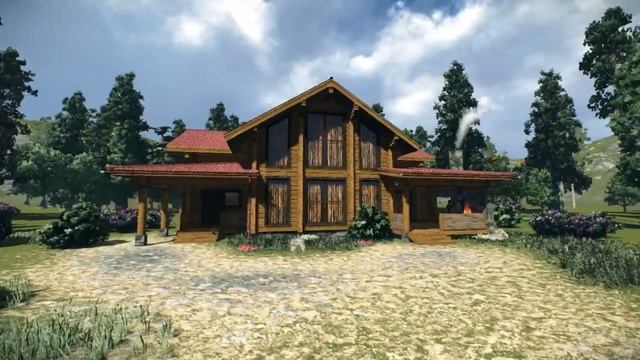 Презентация 3D проектирования