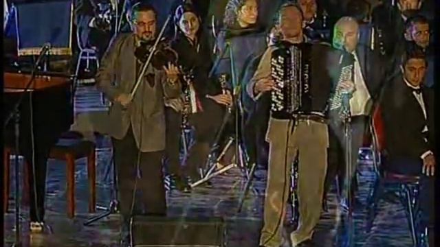 George Curmi & Yuri Charyguine. Gypsy Lady