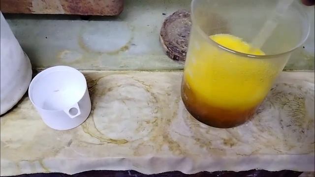 переработка микса и одной лампы