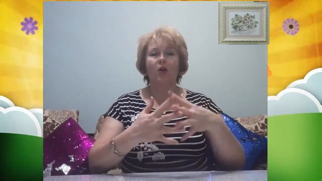 Пальчиковые игры