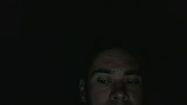 Видео с веб-камеры. Дата: 7 июля 2014 г., 0:41.