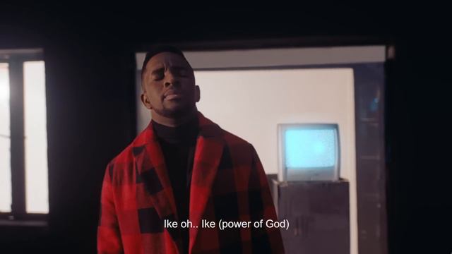 Minister GUC - Ikechi Power of God Official Video