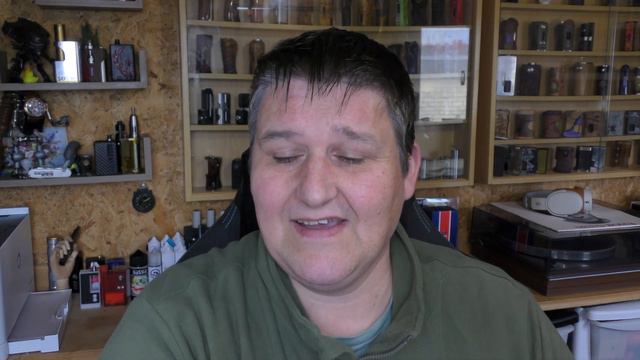 Wenax M1 By GeekVape