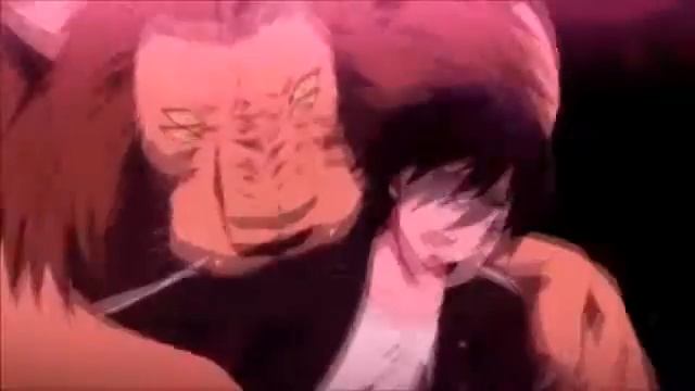 「ＡＭＶ」 Бездомный бог Тони Раут   Сладких снов