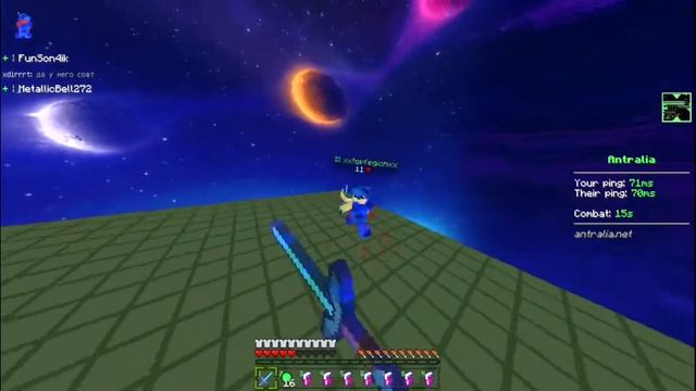 Rape: Series Lootmc Players - Xxtopfegionxx ┃ Xxtopfegoinxx Jumping On My Banana ┃ Minecraft Bedroc