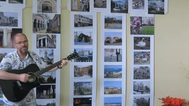 Музыка фотовыстаки С днем рождения любимая Феодосия