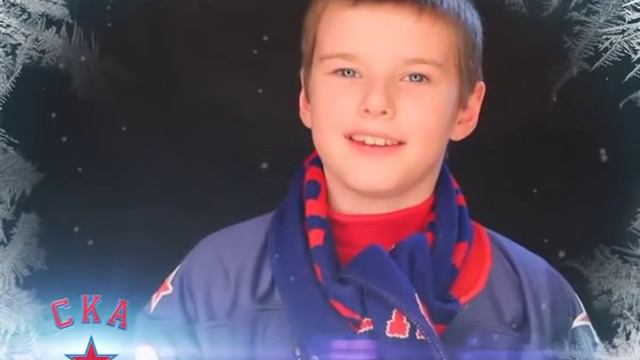 Встреча с командой. Видеообращение болельщиков