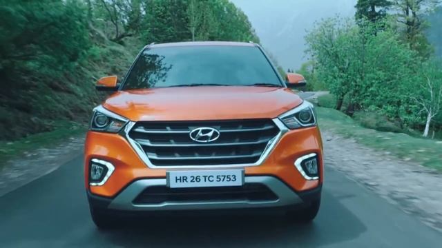 Hyundai CRETA 2020 Interior Image | Launching In 2020 | Price | Engine | Specification