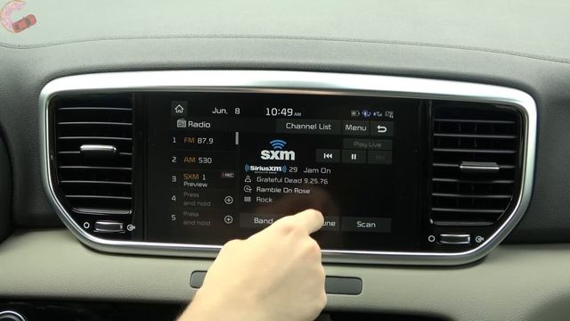 Kia UVO 2020 Detailed Tutorial And Review: Tech Help