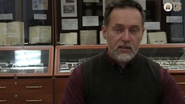 2021г.ЛЕКЦИЯ #3. ЕВАНГЕЛИЕ. МИССИОНЕРСКИЕ КУРСЫ 