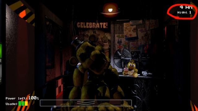 фреди фазбер