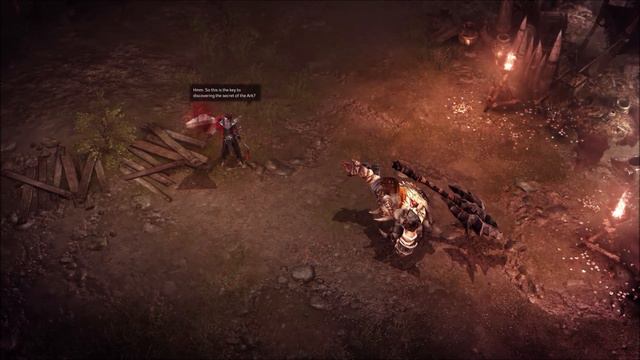 LOST ARK: Walkthrough | PT5 | Demons In Prideholme - Paladin Build | PC