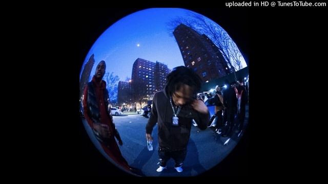 *free* Friendly Thug 52 + Bushido Zho Type Beat - 