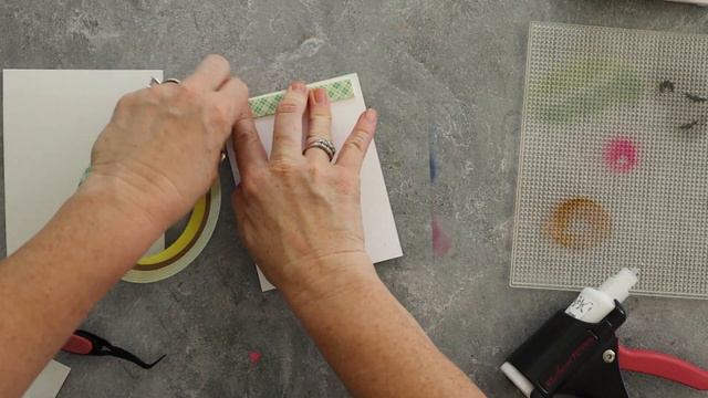 Ink Blending A Spooky Background & Events?