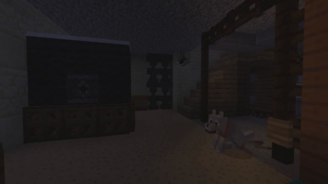 The Haunted Neighborhood - Halloween Map - Minecraft Marketplace