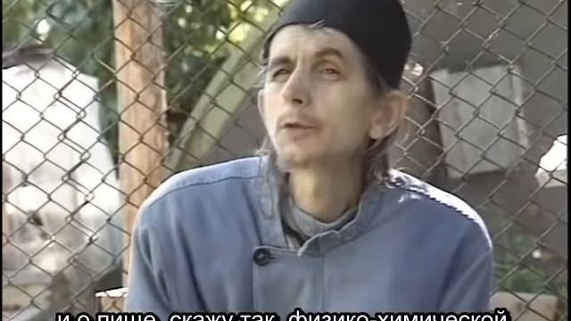1 - Батюшка Геласий Монастырь Фрасиней Исихастская медицина Румынское православие
