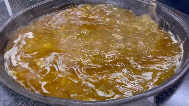 Замечательное весеннее блюдо такое и не везде готовят