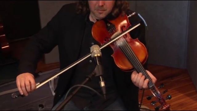 Playing Songs On Violin - Applying Technique To Real World Playing