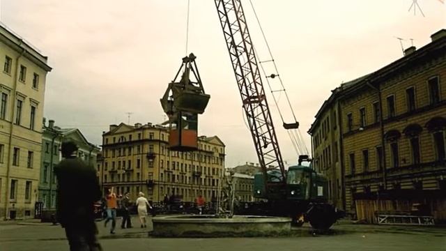 Невероятные приключения итальянцев в России Мафия бессмертна
