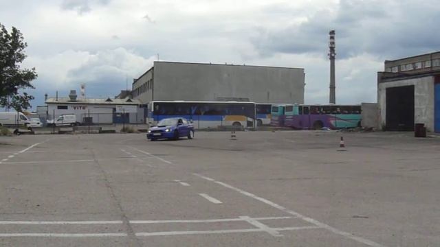 Subaru: мощные двигатели и стиль