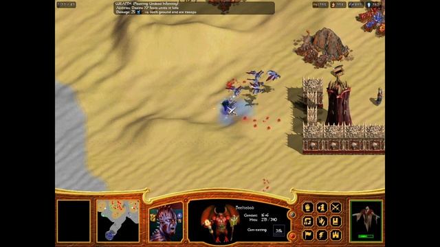 Warlords Battlecry 2 #07 This Is Getting Overwhelming