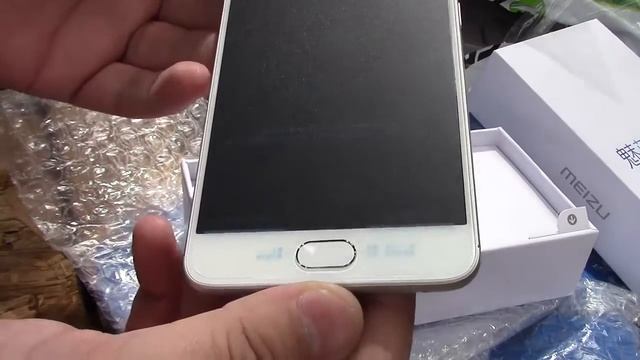 Meizu M3 Note   Кнопка КРИВАЯ ИЛИ НЕТ Инфа 100%