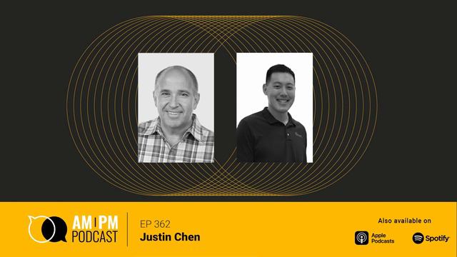 #362 – Bridging The Gap: AI’s Impact On Market Research With Justin Chen