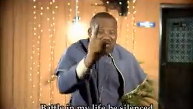 Rev Pst Malato Ikuesan: Ala Mi (My Dream) _Part 4 (Ilaje Gospel)
