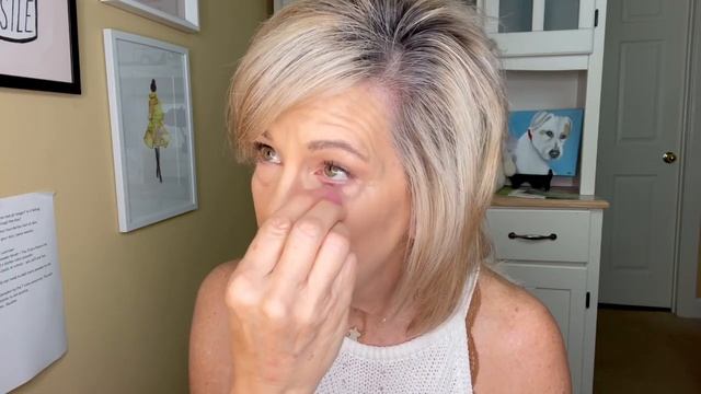 Skin Like Foundation! Perfect For Mature Skin