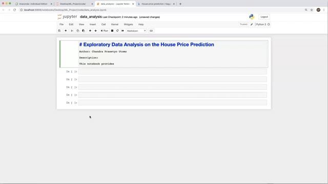 Kuliah Machine Learning 2020 | Lab 1: Data Extraction & Best Practice Machine Learning Engineering